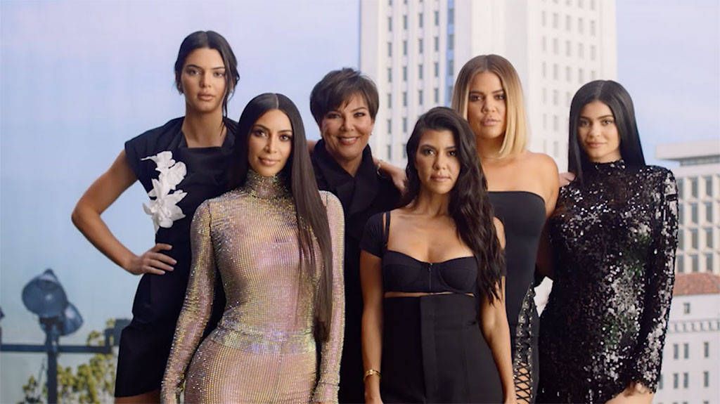 The Kardashians: trailer e data d’uscita della serie Disney+