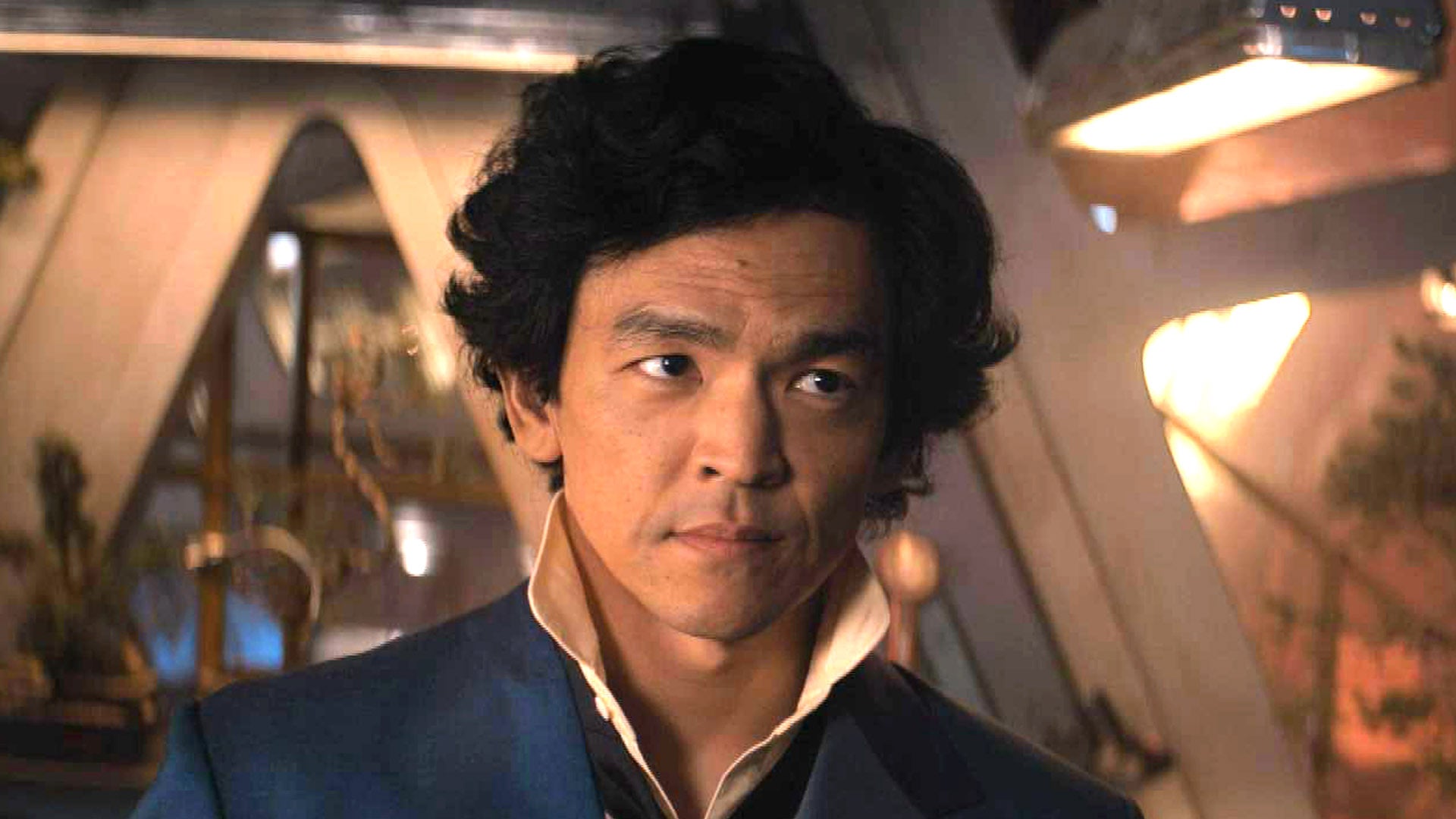 Cowboy Bebop, John Cho rompe il silenzio sulla cancellazione: “Scioccato e deluso”