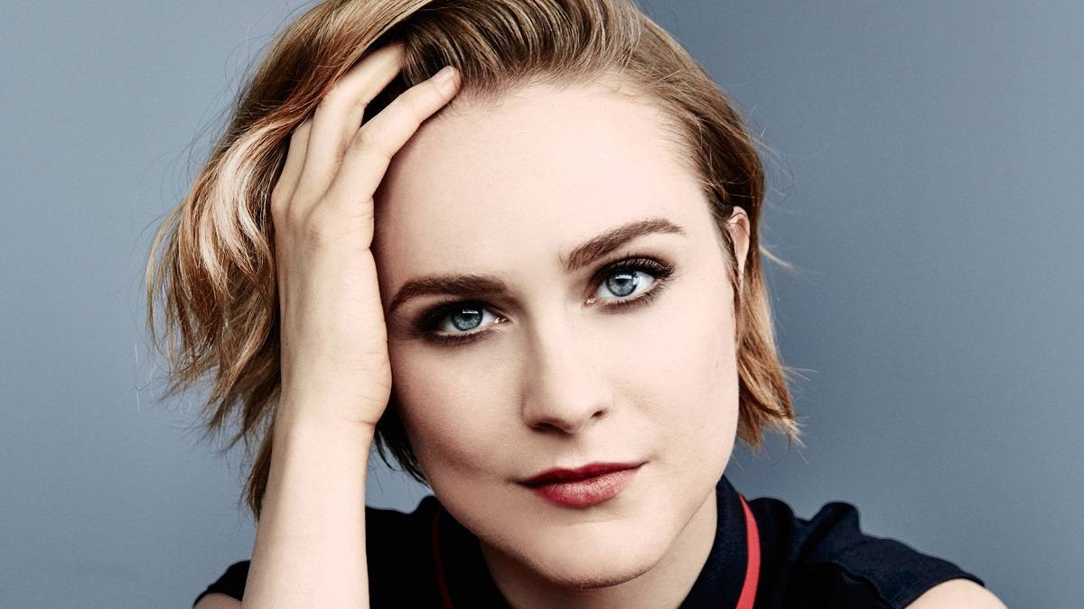 Weird: The Al Yankovic Story, Evan Rachel Wood sarà Madonna! [FOTO]