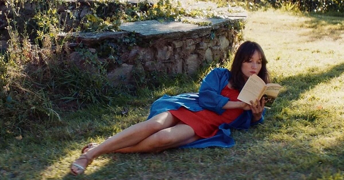 Gli amori di Anaïs recensione del film Cinematographe.it