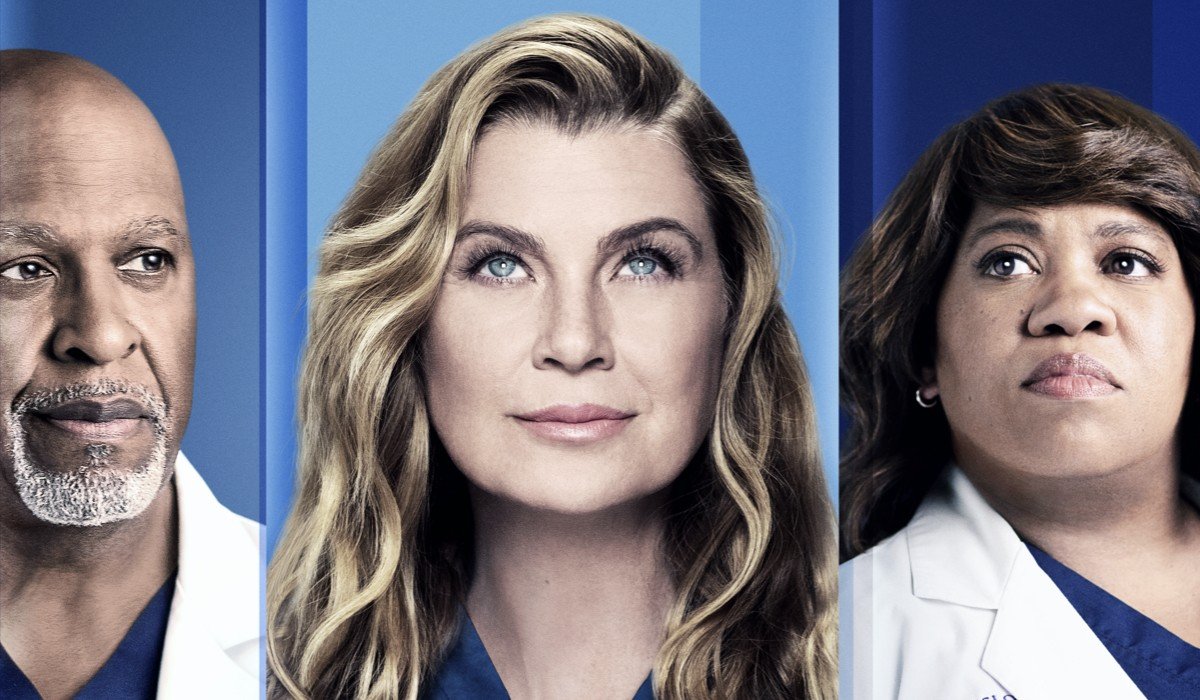 Grey’s Anatomy: uno dei protagonisti abbandona la serie