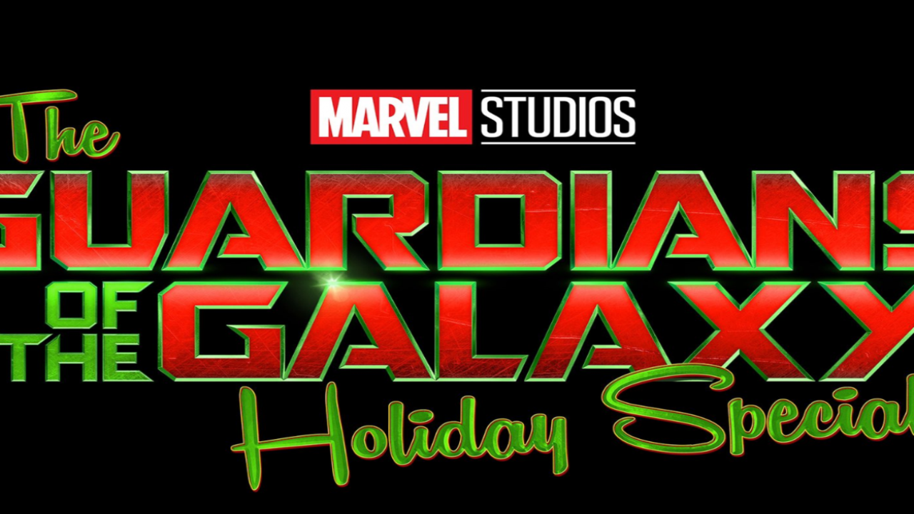 Guardiani della Galassia – The Holiday Special, James Gunn: “È l’opera più grande che abbia mai girato!”