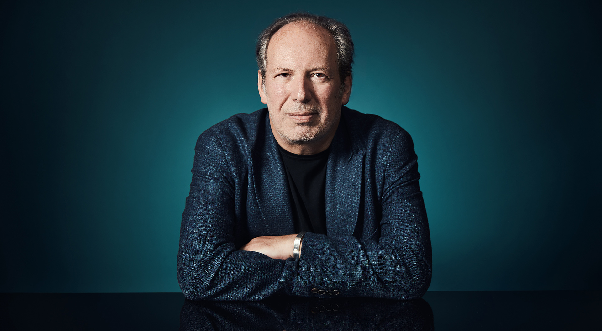 Hans Zimmer: il compositore ha stoppato il suo concerto a Londra per mostrare l’esibizione di un giovane artista ucraino