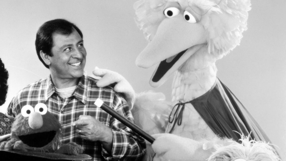 Addio a Emilio Delgado: morta la star di Sesame Street