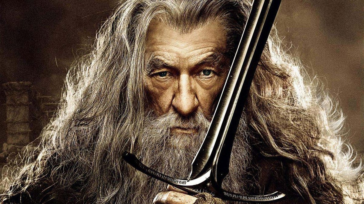 Il Signore degli Anelli, Ian McKellen snobbato dalla serie Amazon: “nessuno mi ha chiamato”