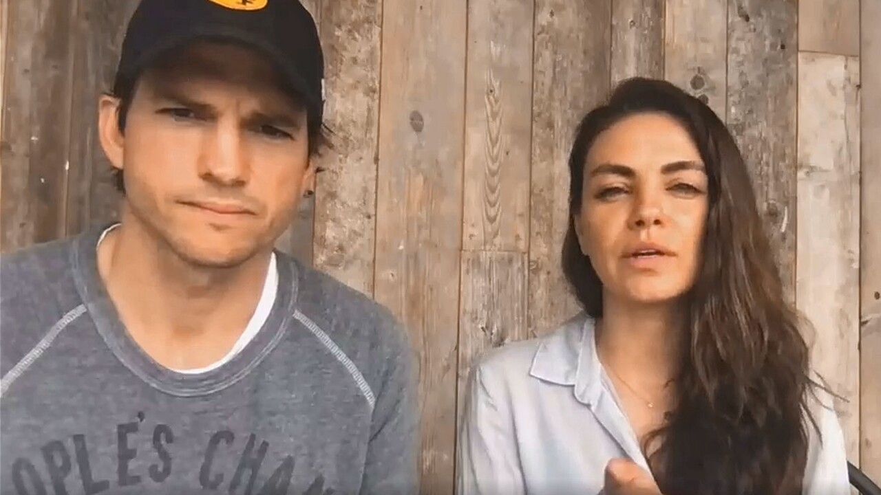 Mila Kunis confessa: “Ecco perché ho sempre detto di essere russa e non ucraina”