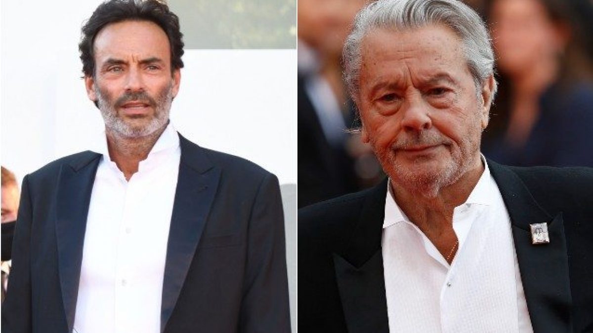 Alain Delon, il figlio Anthony: “Mio padre ha scelto l’eutanasia e io lo aiuterò”