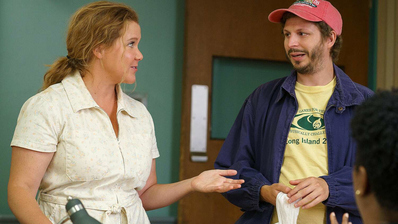 Life and Beth: il trailer dell’irriverente comedy di Disney+ con Amy Schumer