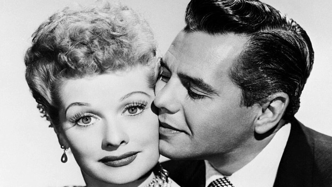 Lucy and Desi Cinematographe.it