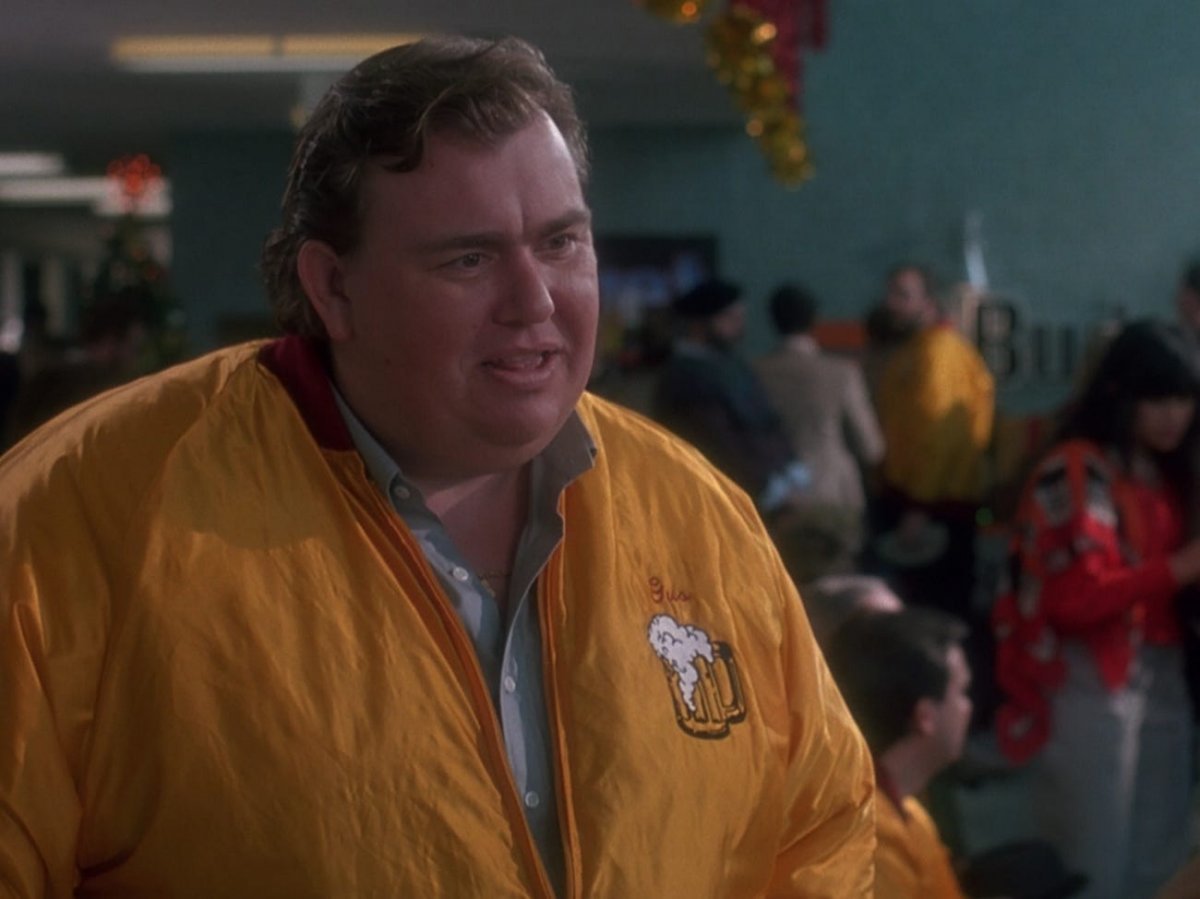 John candy, Cinematographe.it