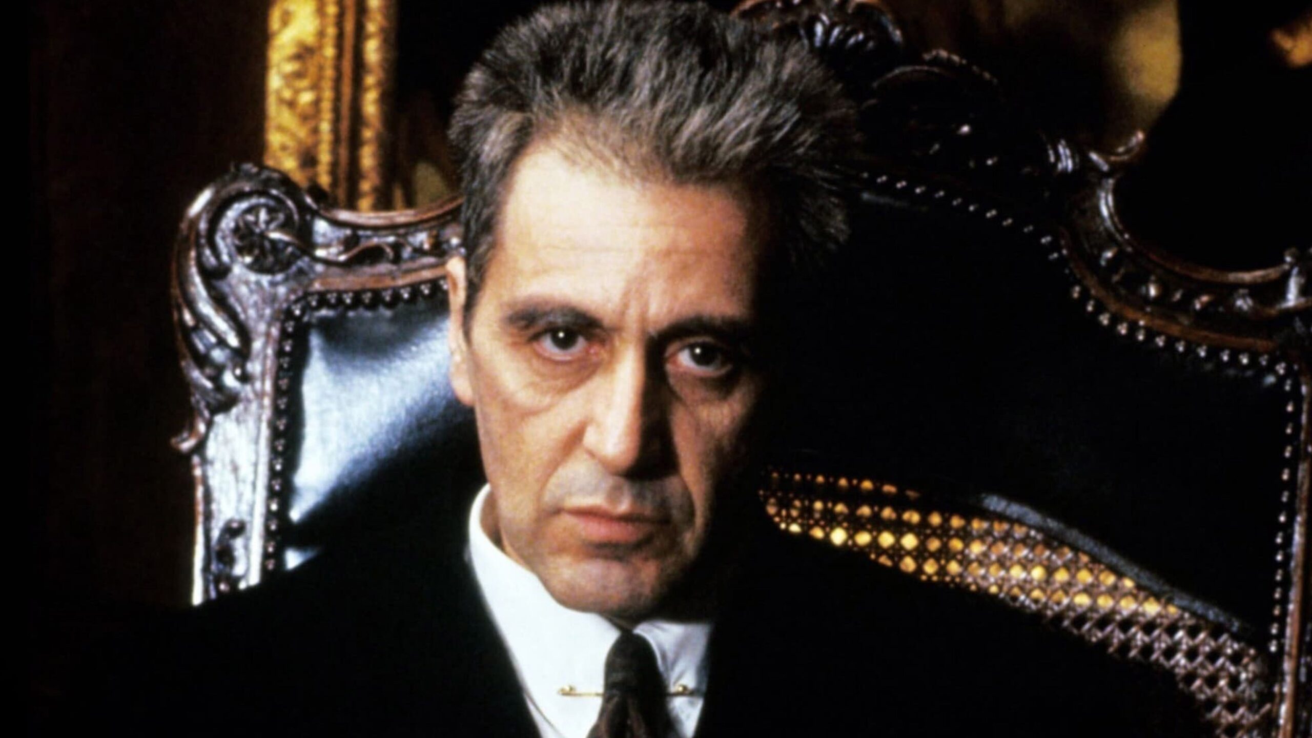 Al Pacino non ha dubbi: “Se ho avuto una carriera nel cinema, lo devo a Il Padrino”