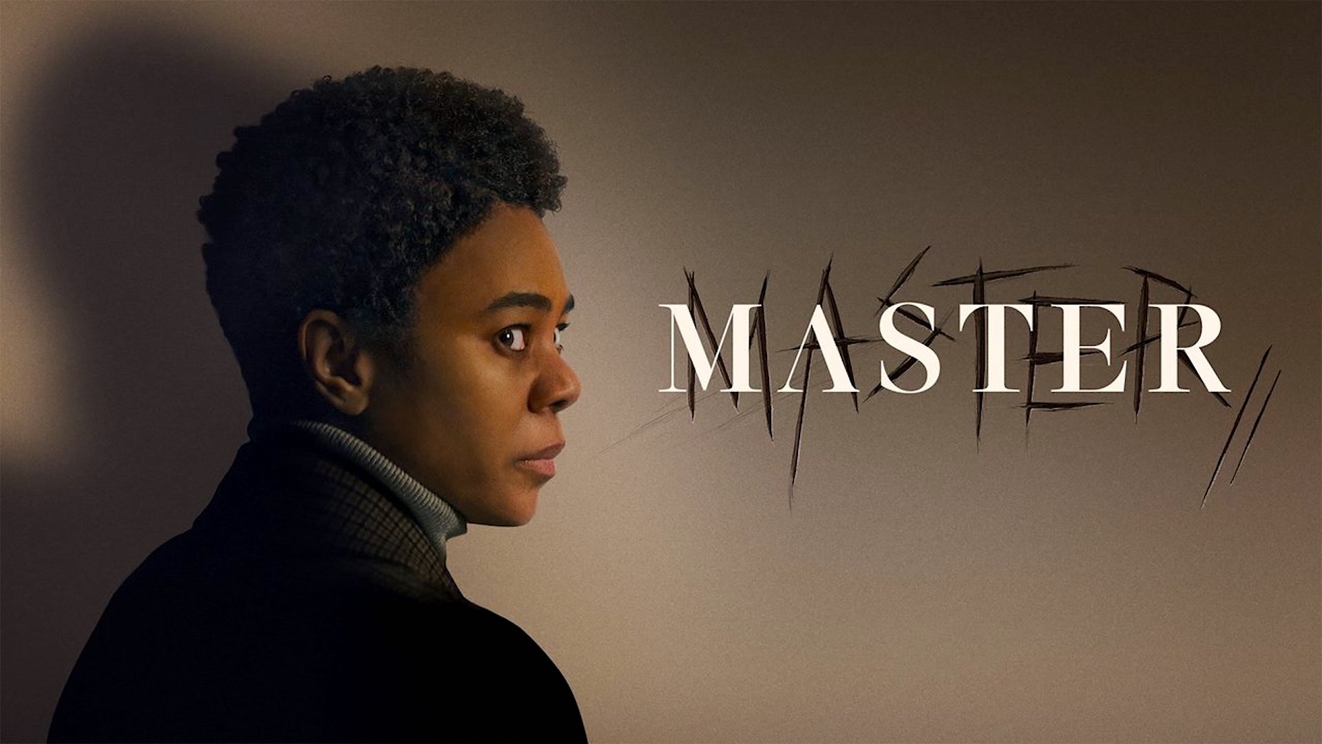 Master: recensione del film Amazon Prime Video con Regina Hall