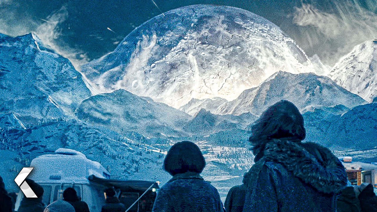 Moonfall: dov’è stato girato? Le “spaziali” location del film di Roland Emmerich