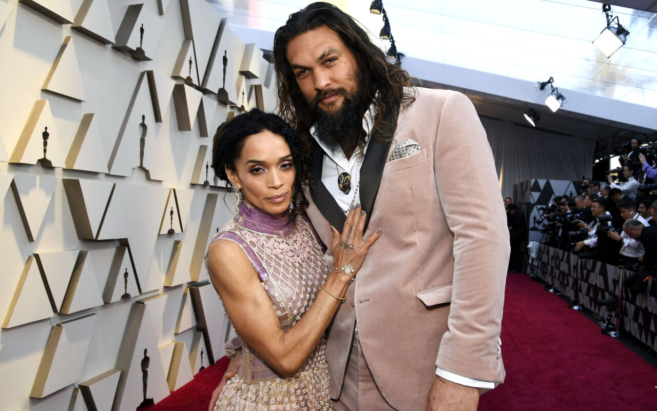 Jason Momoa, nuovo amore in vista dopo Lisa Bonet? Ecco chi è la nuova fiamma di Aquaman!