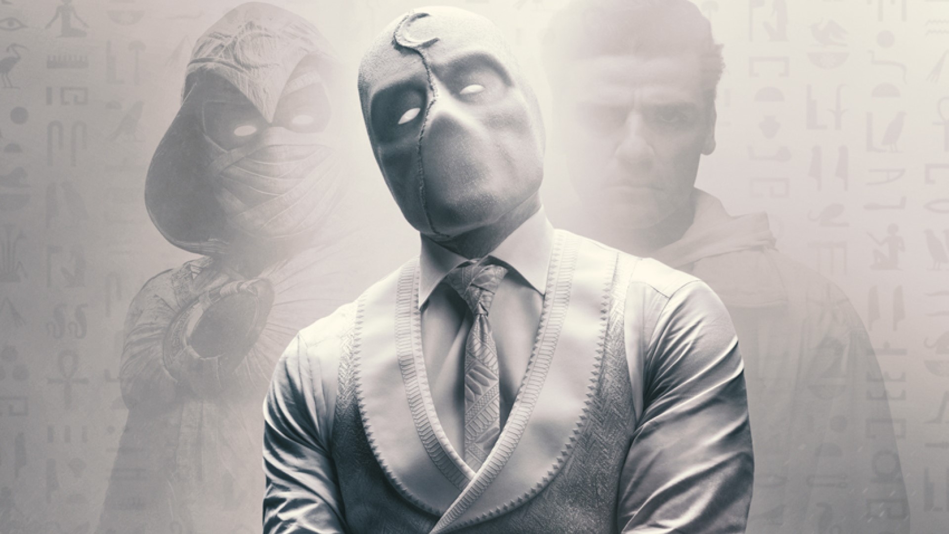 Moon Knight: Oscar Isaac vorrebbe “lavorare” con altri eroi Marvel