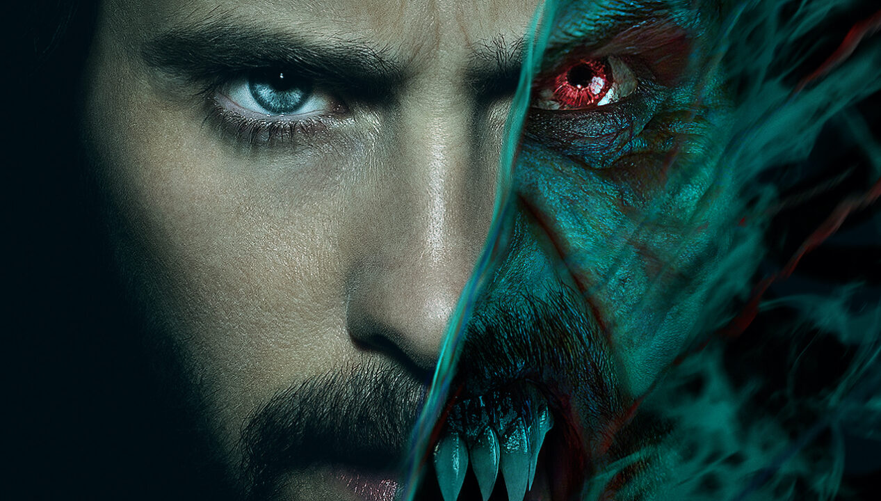 Morbius: recensione del film Marvel con Jared Leto