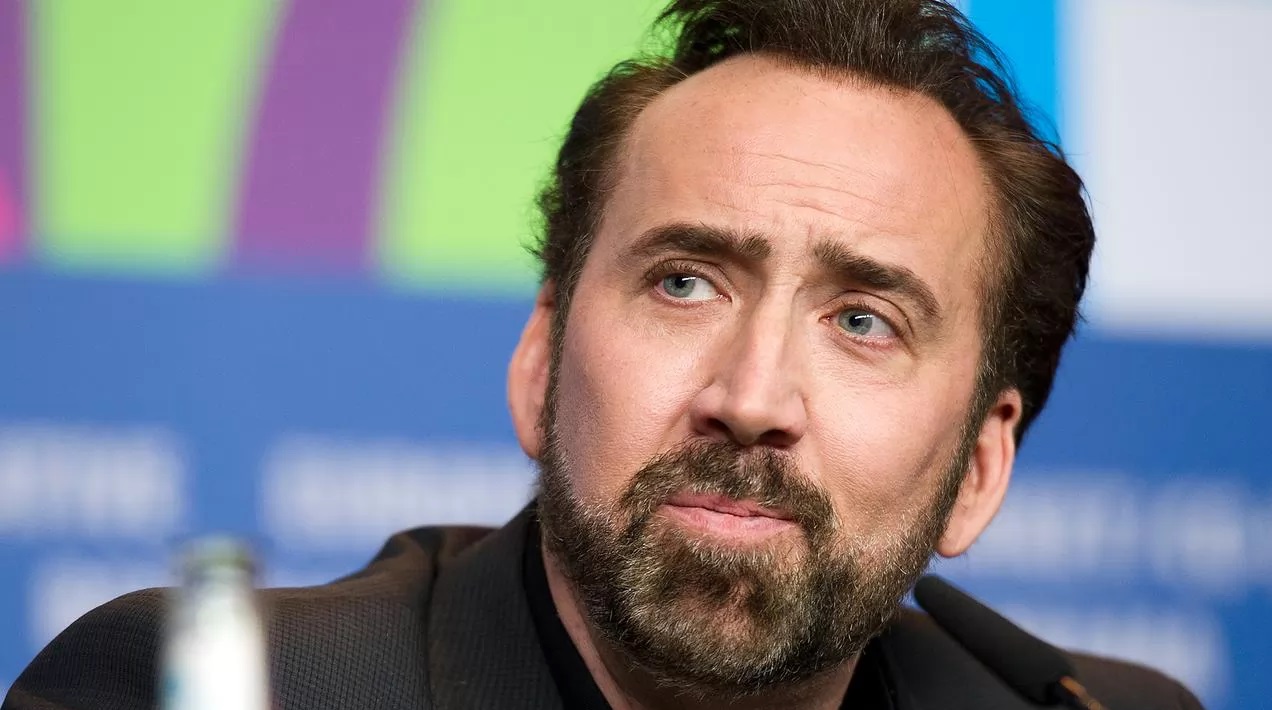 Nicolas Cage sarà padre per la terza volta: la sua quinta moglie aspetta una bambina!