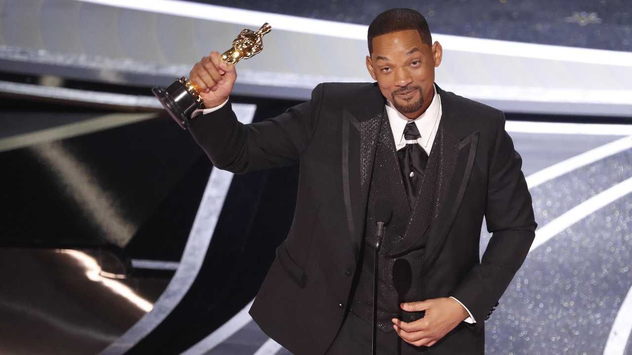 Oscar 2022, l’Academy promette “adeguati provvedimenti” allo schiaffo di Will Smith