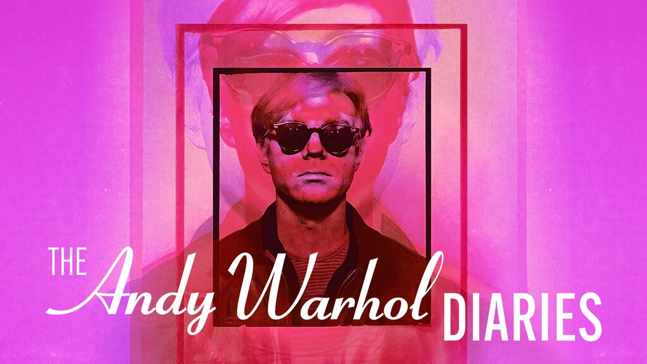 I diari di Andy Warhol cinematographe.it