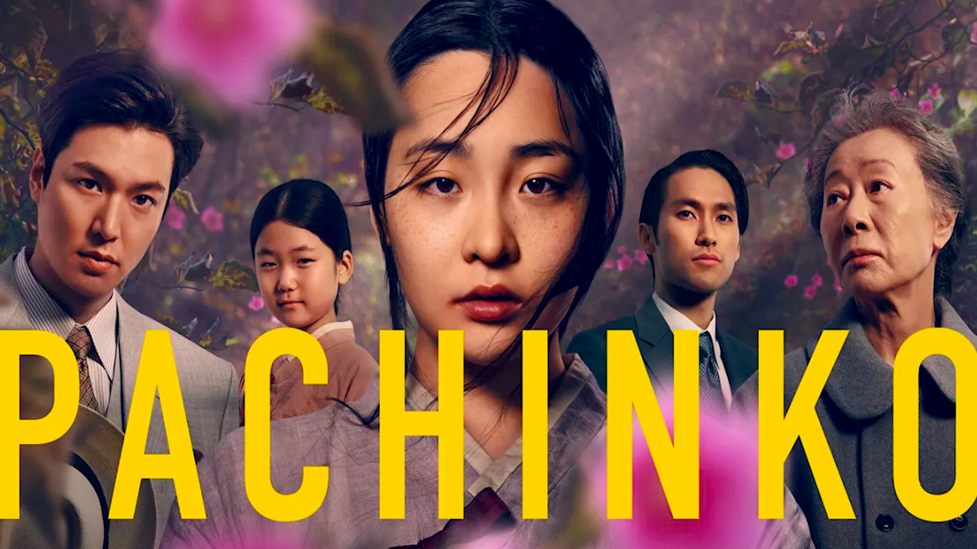 Pachinko – La moglie coreana: recensione dei primi episodi della serie Apple TV+