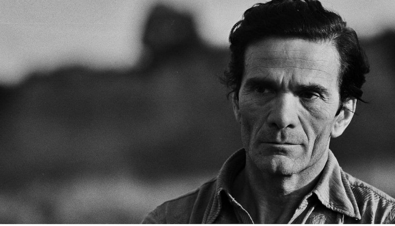 Il cinema di Pier Paolo Pasolini: inchiesta, omologazione e sessualità