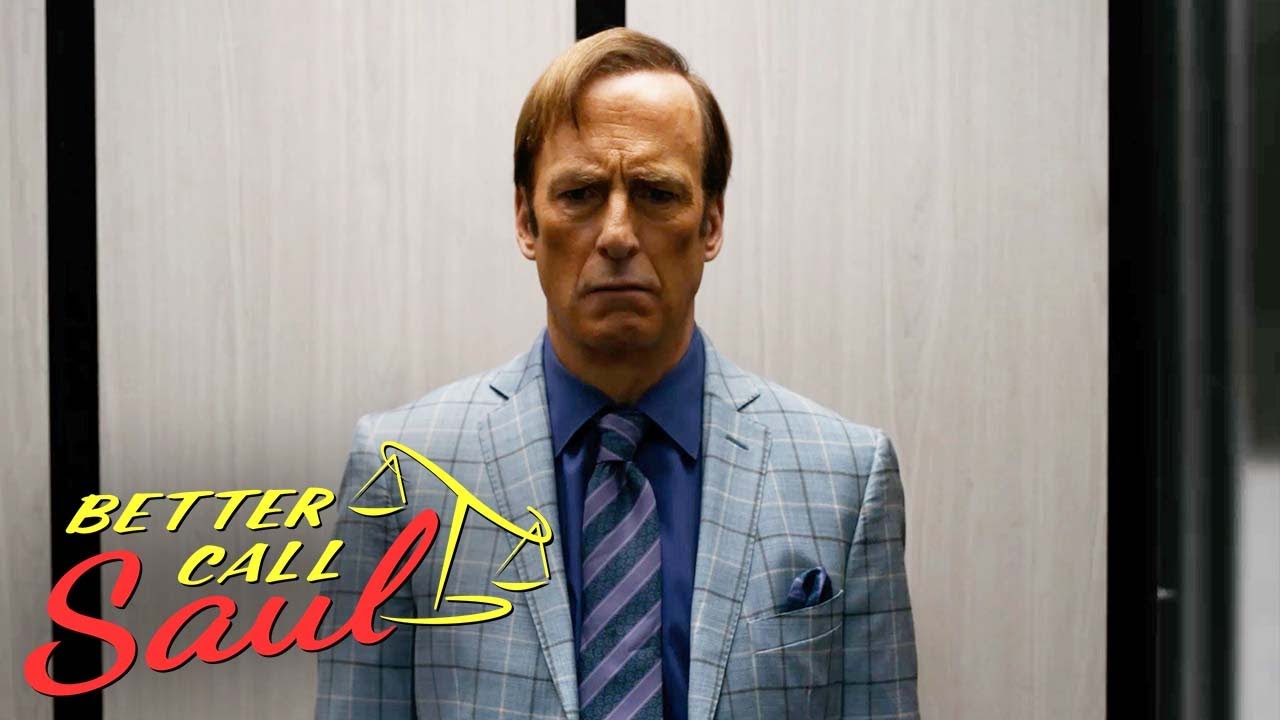 Better Call Saul 6, Saul Goodman abbraccia il lato oscuro nel primo trailer!