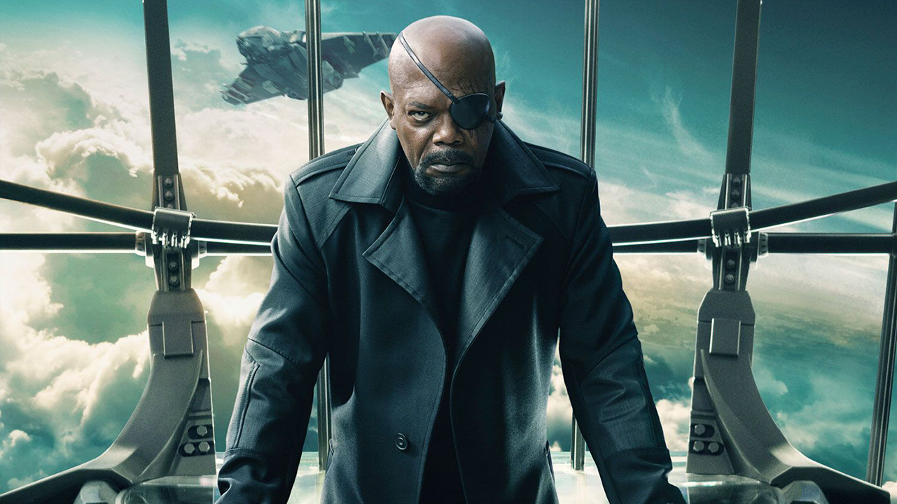 Samuel L. Jackson sui registi che criticano i cinecomic: “La gente non vede i loro film”