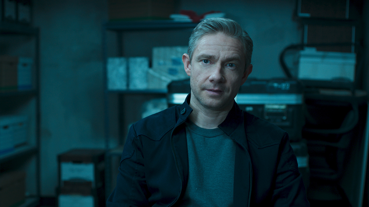 Secret Invasion: Martin Freeman confermato nella nuova serie Marvel