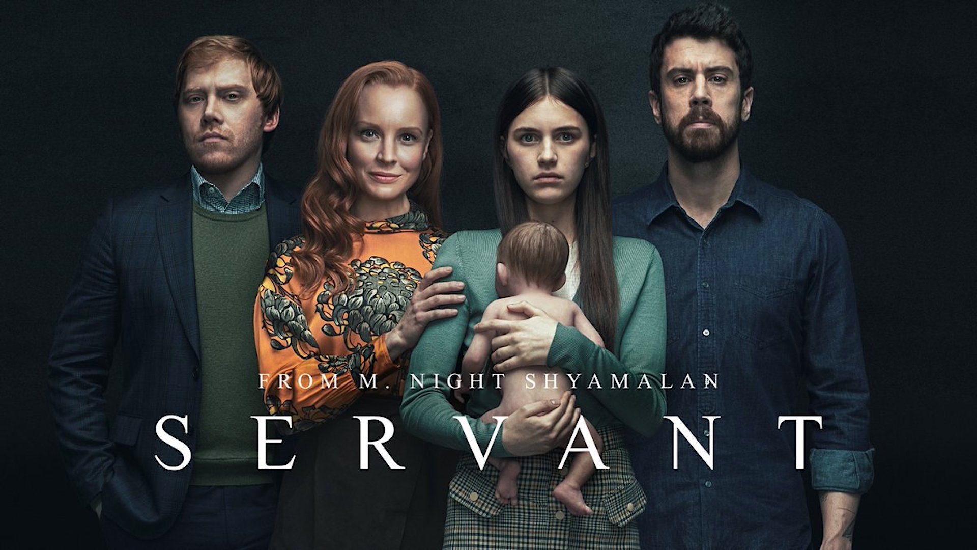 Servant – Stagione 3: analisi e spiegazione del finale della serie Apple TV+