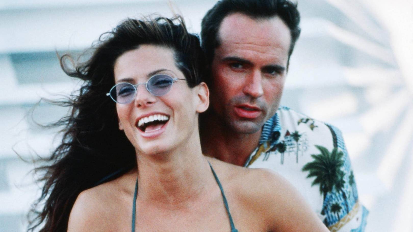 Sandra Bullock ancora in imbarazzo per Speed 2: “Film senza senso. Vorrei non averlo fatto”