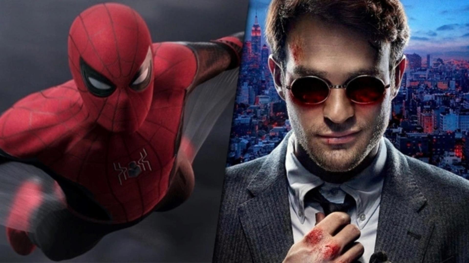 Spider-Man: No Way Home, Charlie Cox rivela il suo Peter Parker preferito