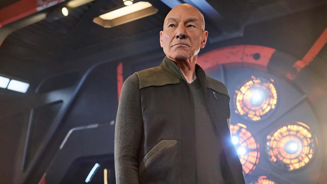 Star Trek Picard: recensione della seconda stagione