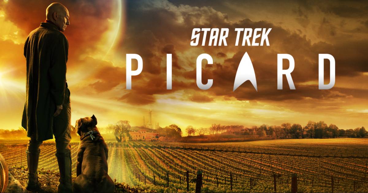 Star Trek Picard – stagione 2: recensione della serie TV
