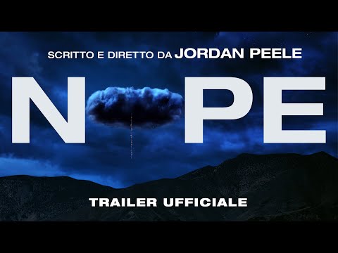 Nope: il trailer italiano del nuovo film horror di Jordan Peele