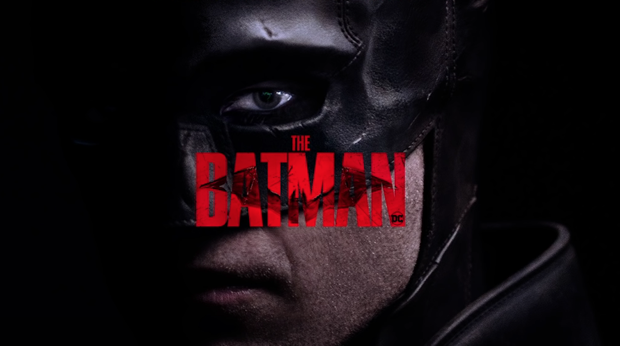 The Batman: quando esce in digitale il film con Robert Pattinson?