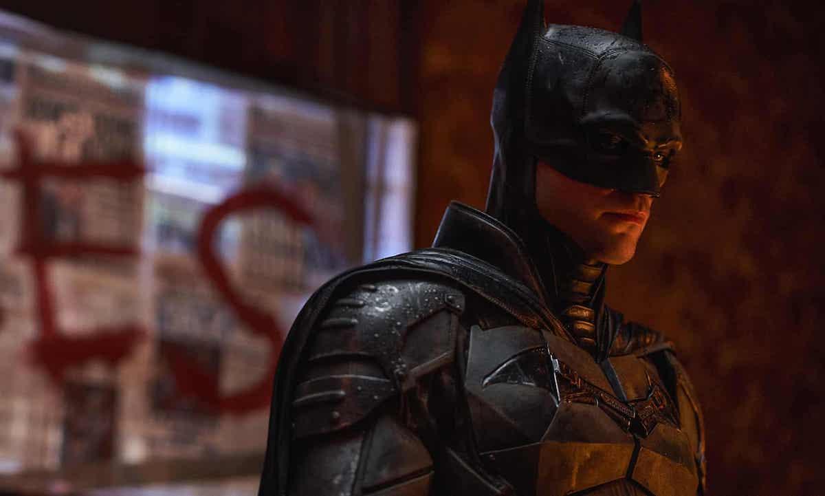 The Batman, Robert Pattinson svela le sue fonti d’ispirazione