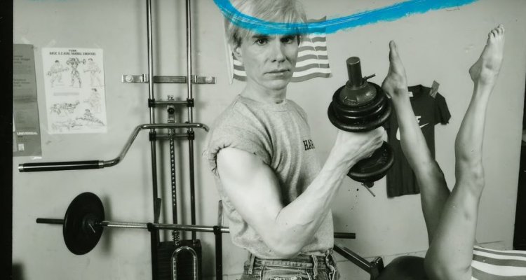 I diari di Andy Warhol cinematographe.it I diari di Andy Warhol cinematographe.it