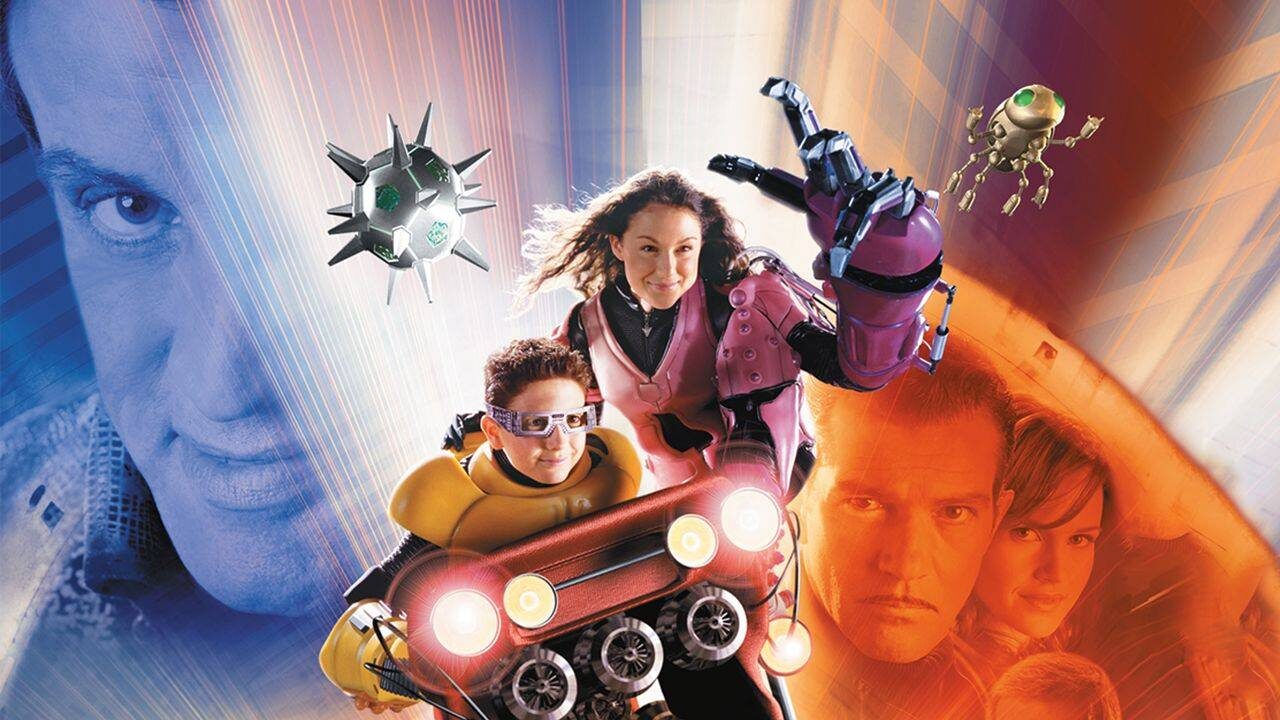 Spy Kids: Netflix sta sviluppando il reboot