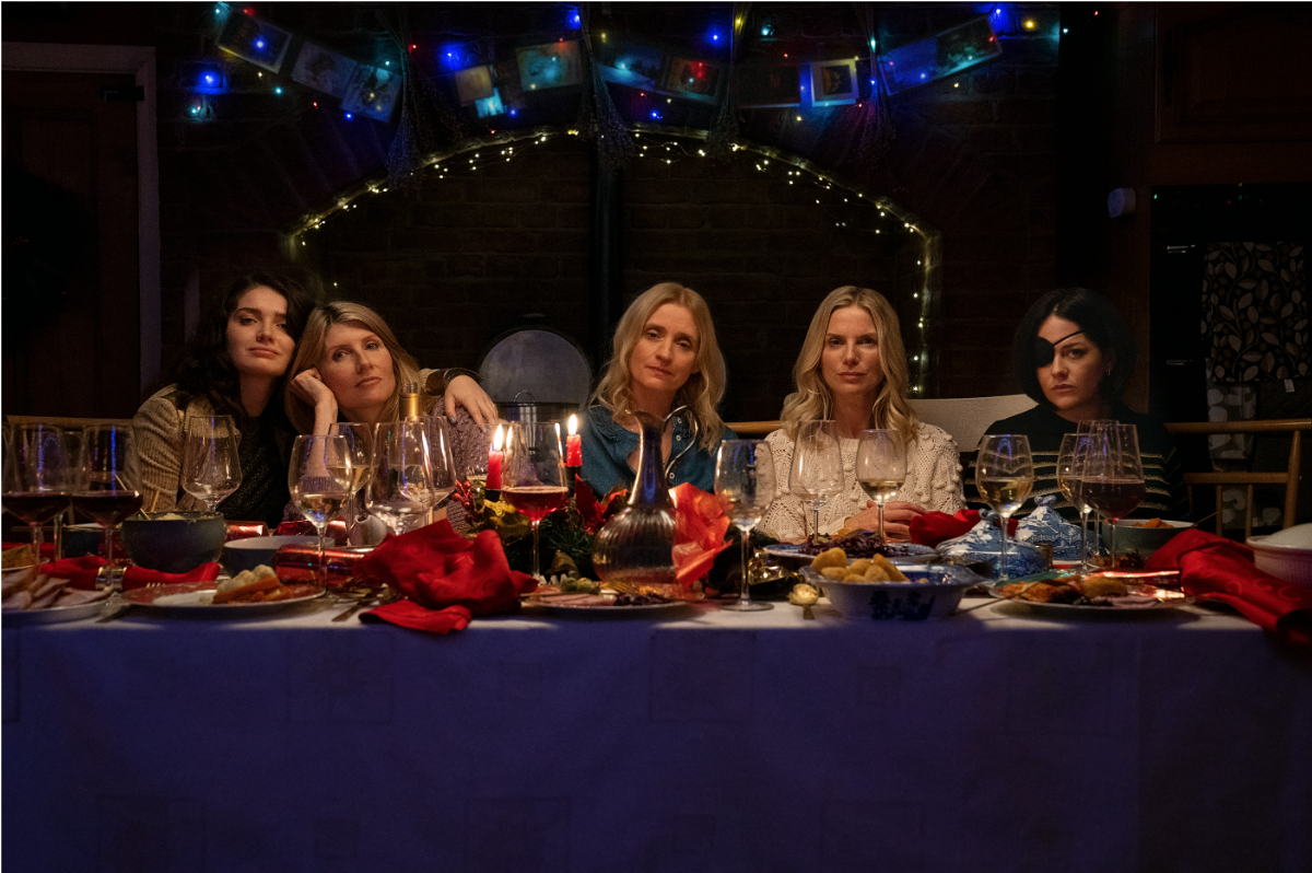 Bad Sisters: svelato il cast della dark comedy targata Apple TV+