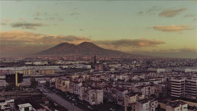 Vesuvio