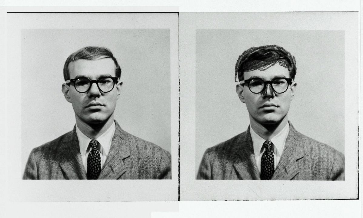 I diari di Andy Warhol cinematographe.it I diari di Andy Warhol cinematographe.it