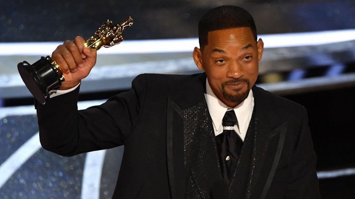 Editoriale | Will Smith e Chris Rock: una questione di schiaffi e onore. Doveva andare così?