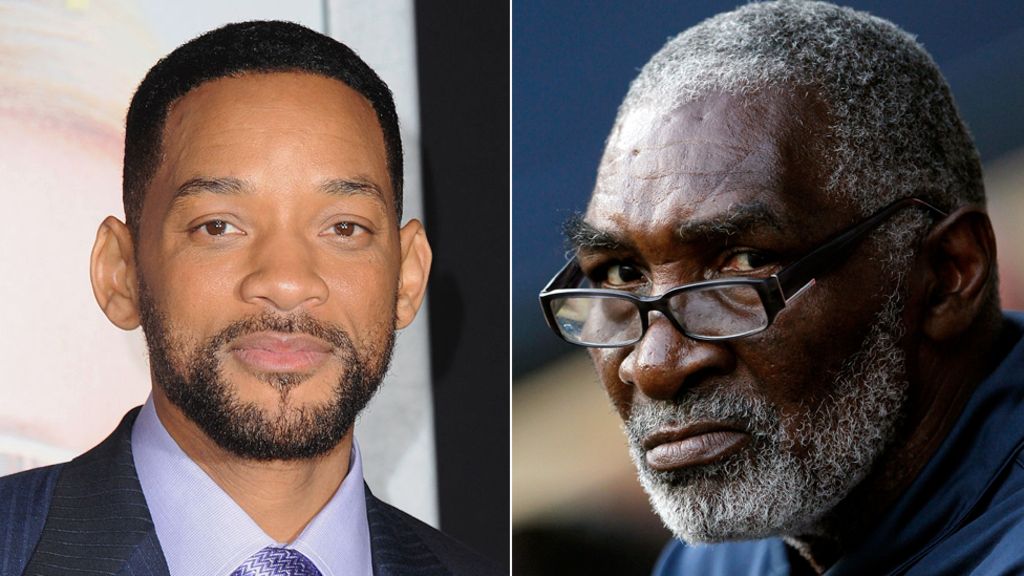 Oscar 2022: ecco il commento di Richard Williams sullo schiaffo di Will Smith!