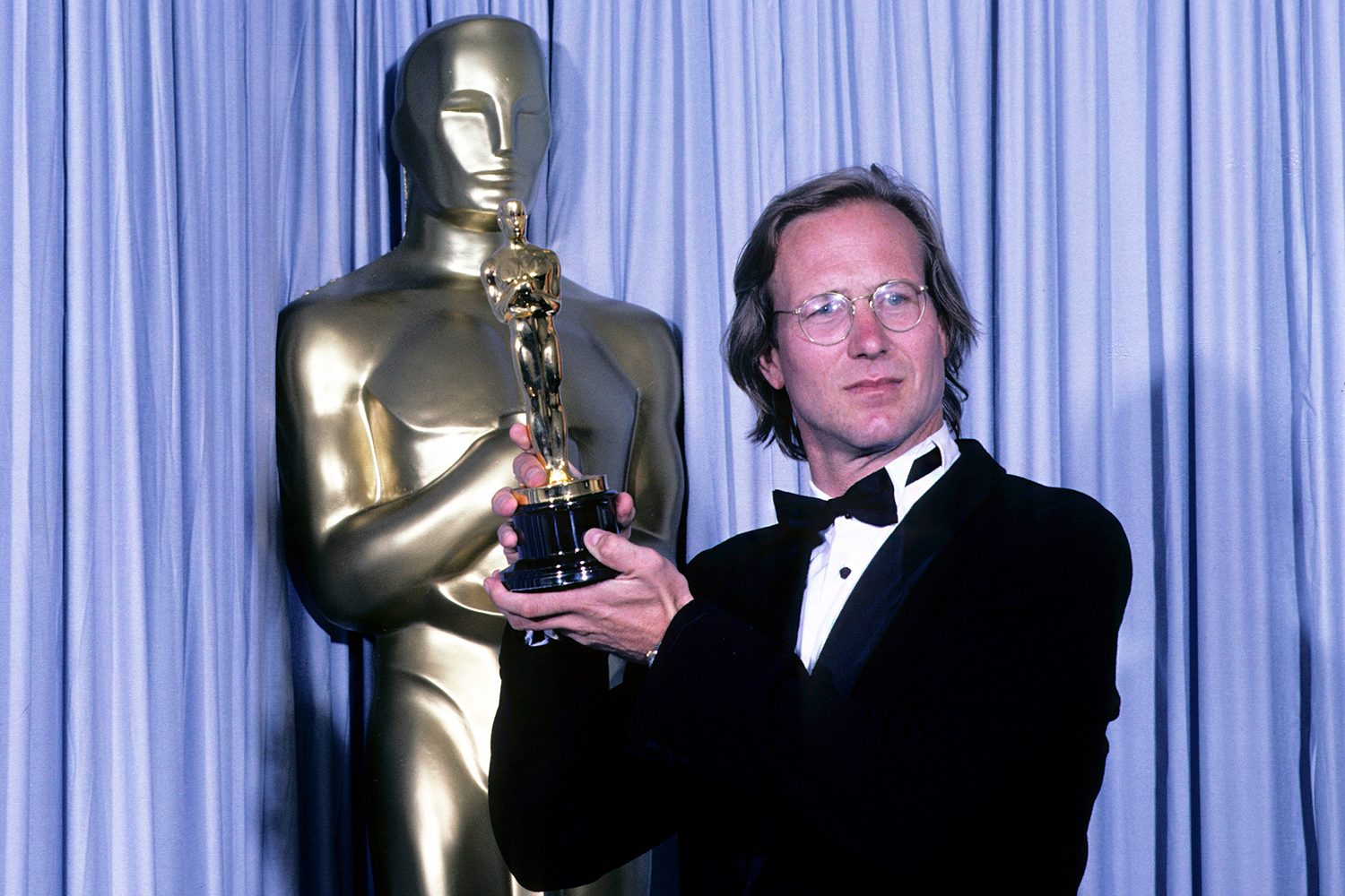William Hurt: il ricordo di Hollywood dell’indimenticabile attore premio Oscar