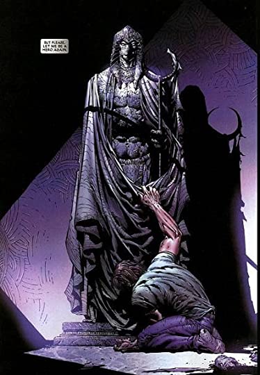 Moon Knight 1x05 - Cinematographe.it