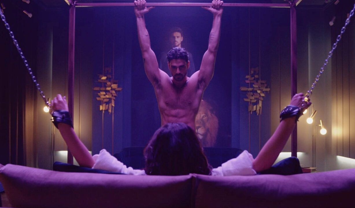 365 giorni: Adesso, trailer e data d’uscita del film erotico Netflix