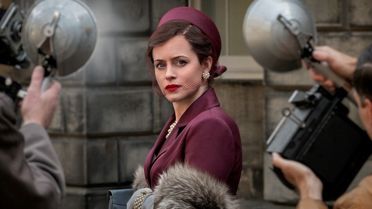 A very British Scandal: recensione della miniserie con Claire Foy