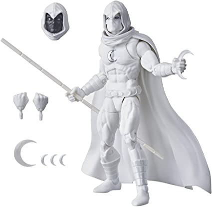 Moon Knight - Cinematographe.it