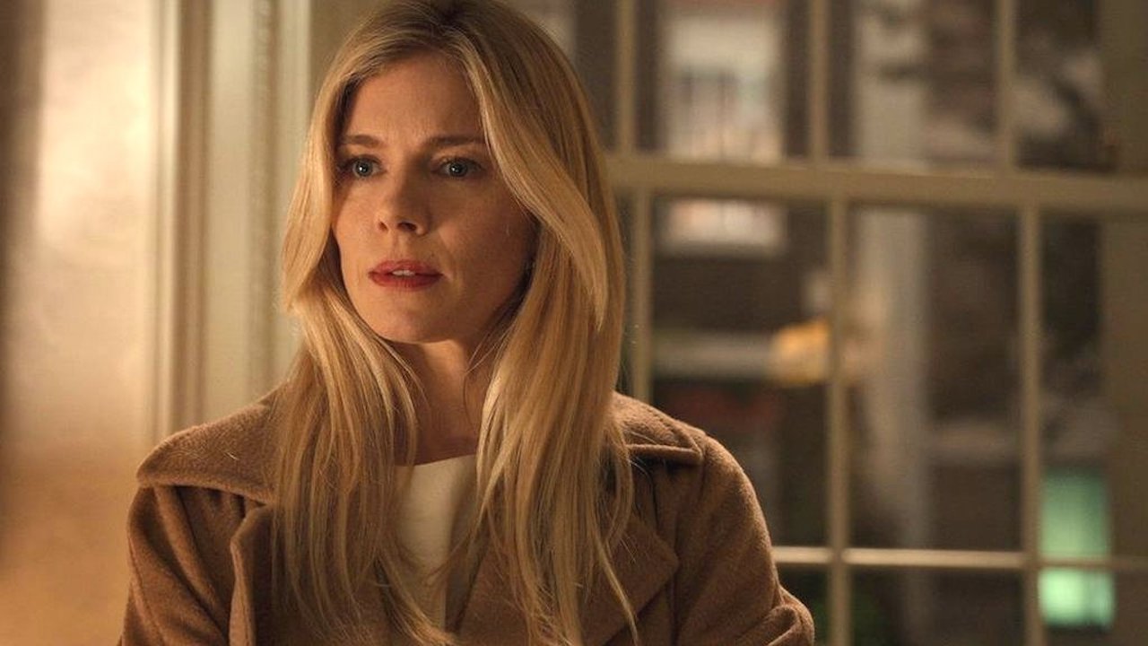 Sienna Miller in Anatomia di uno scandalo