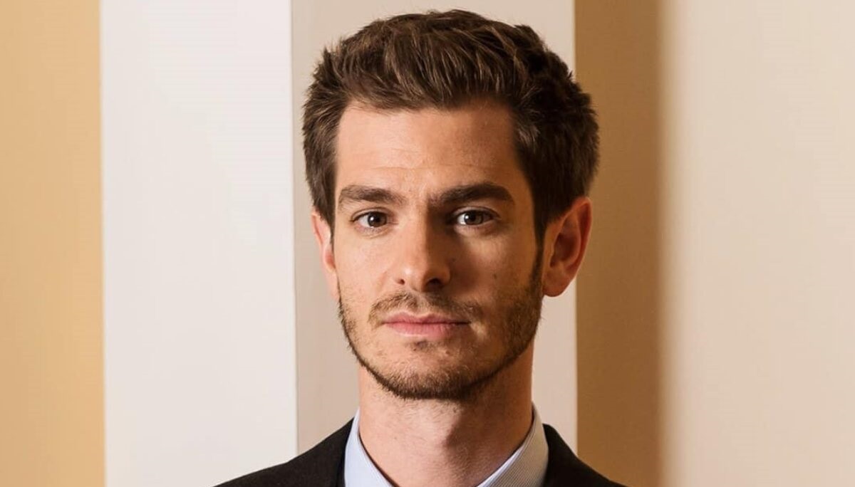 Andrew Garfield; cinematographe.it